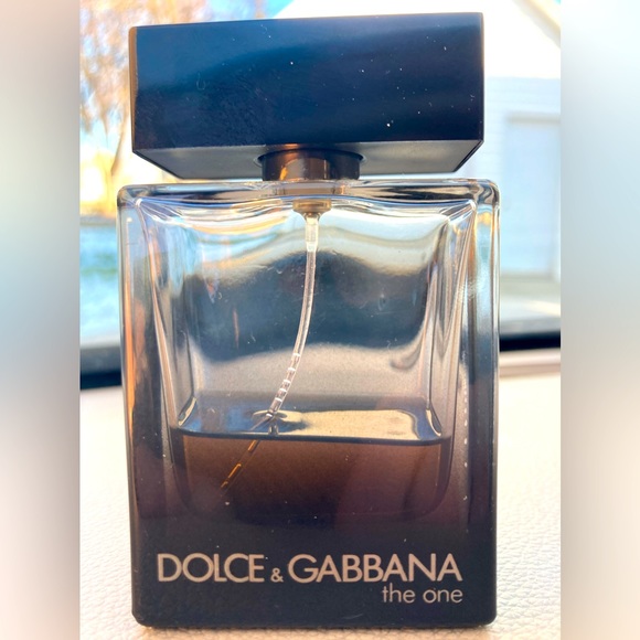 Dolce & Gabbana Other - Dolce and Gabbana- The One Perfume For Men